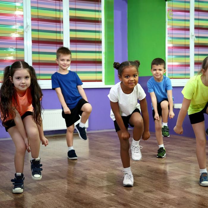 Enroll Your Child In Dance 2024 Children's Dance Classes Fancy Feet